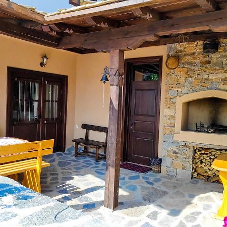 Rimovata Kashta Guest House Leshten Ngoại thất bức ảnh