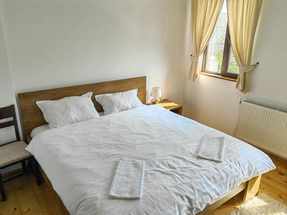 Rimovata Kashta Guest House Leshten Ngoại thất bức ảnh