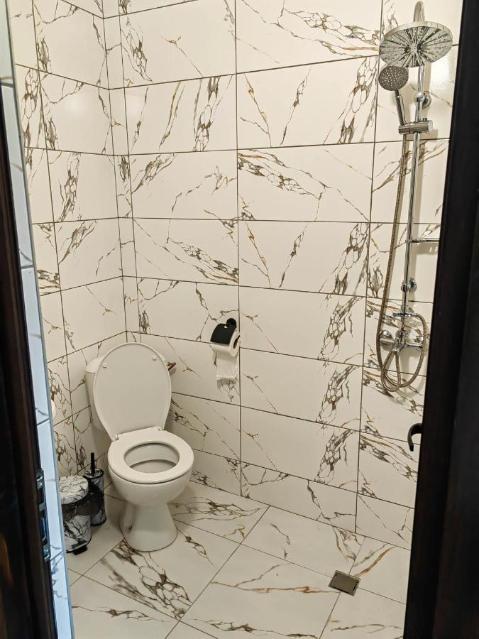 Rimovata Kashta Guest House Leshten Ngoại thất bức ảnh
