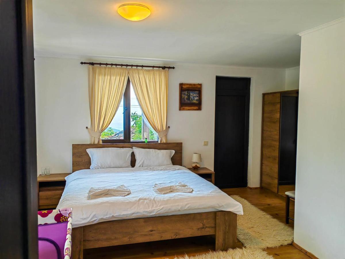 Rimovata Kashta Guest House Leshten Ngoại thất bức ảnh