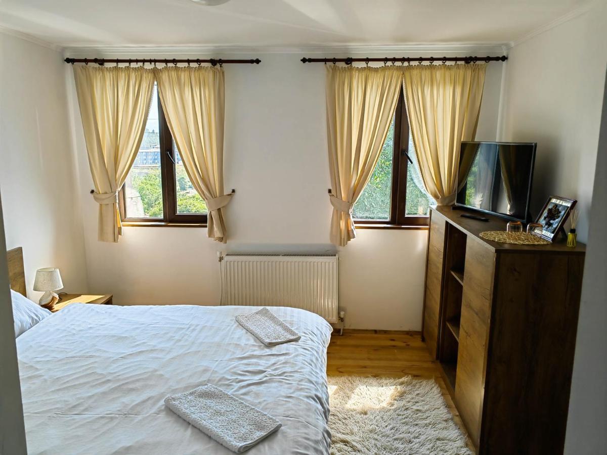 Rimovata Kashta Guest House Leshten Ngoại thất bức ảnh