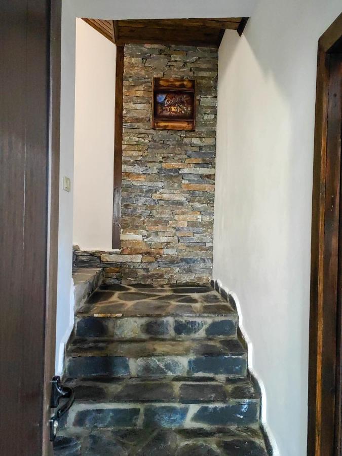 Rimovata Kashta Guest House Leshten Ngoại thất bức ảnh