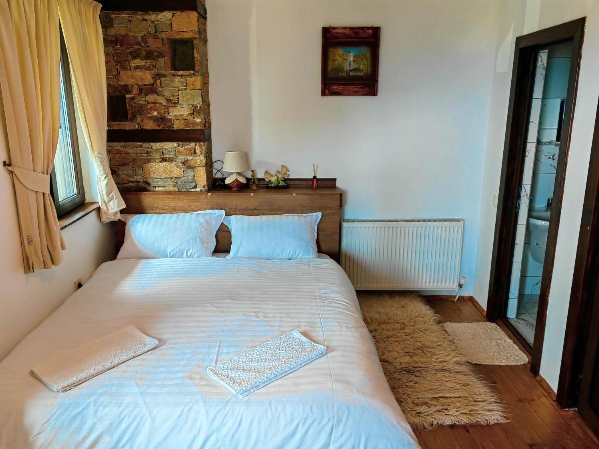 Rimovata Kashta Guest House Leshten Ngoại thất bức ảnh
