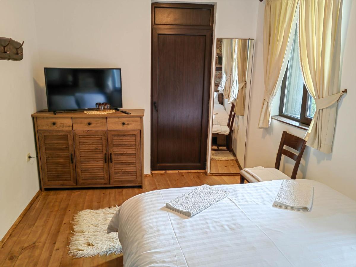 Rimovata Kashta Guest House Leshten Ngoại thất bức ảnh