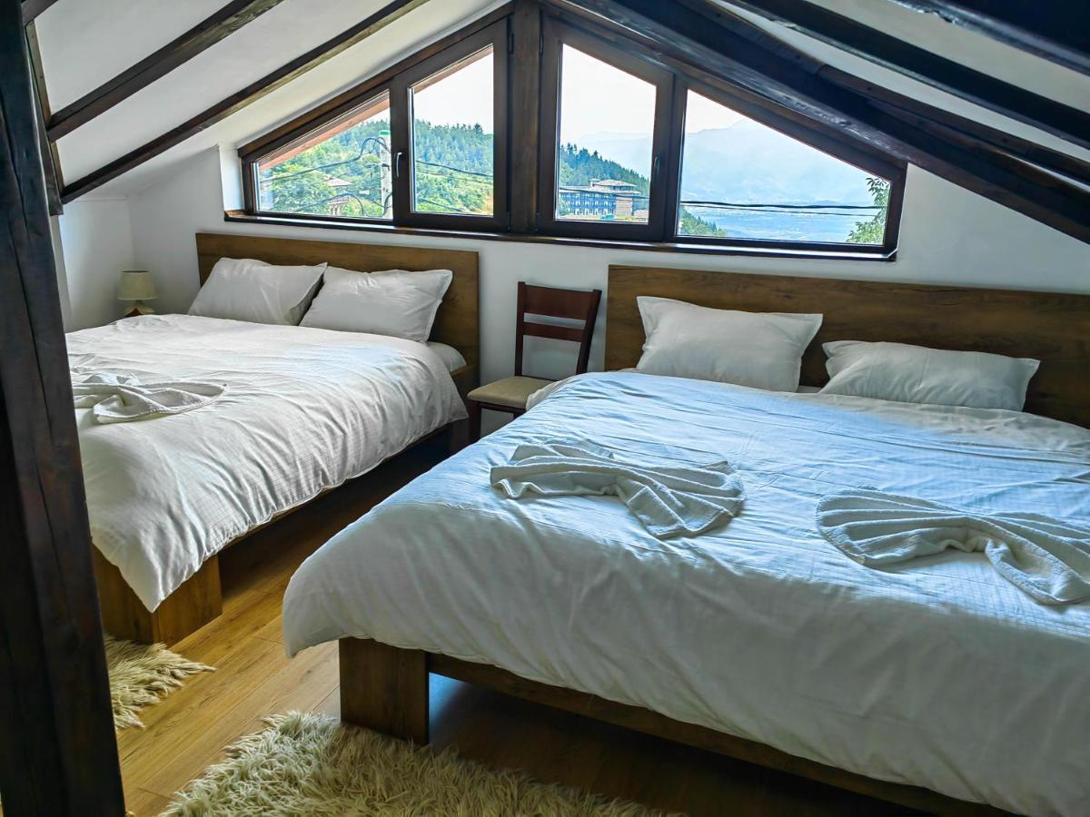 Rimovata Kashta Guest House Leshten Ngoại thất bức ảnh